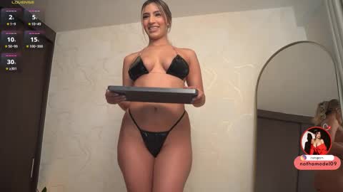 Natasha Smith online show from 03-11-26, 02:34