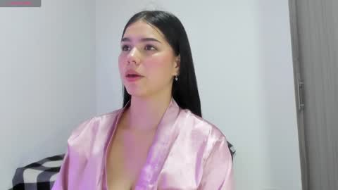 Natalia online show from 01-20-25, 01:39