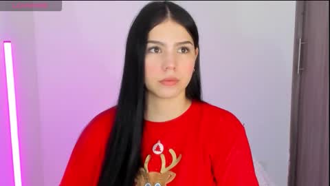 Natalia online show from 12-04-25, 07:44