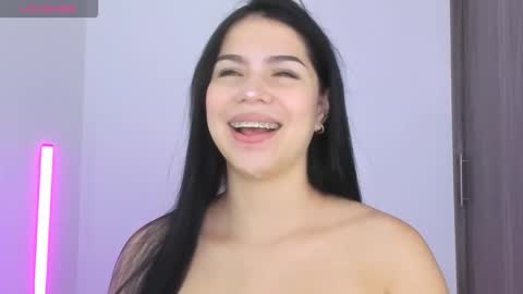 Natalia online show from 02-01-26, 01:09