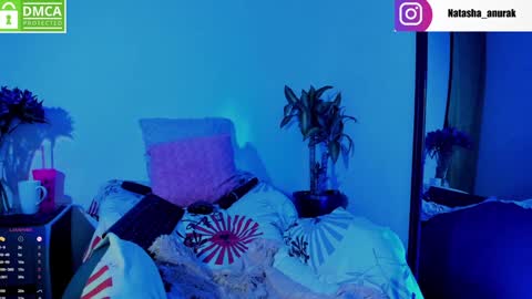 Snapshot of natashaanurak chatting on 02-05-25, 01:26 Natasha Anurak online show from 02-05-25, 01:26