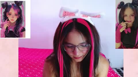 Snapshot of natashaaxx chatting on 03-05-25, 02:23 Natalia online show from 03-05-25, 02:23