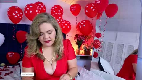 Natasha online show from 02-14-26, 11:29