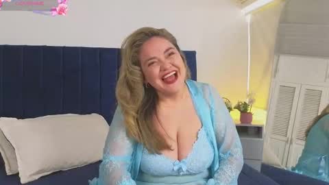 Natasha online show from 03-07-26, 12:24