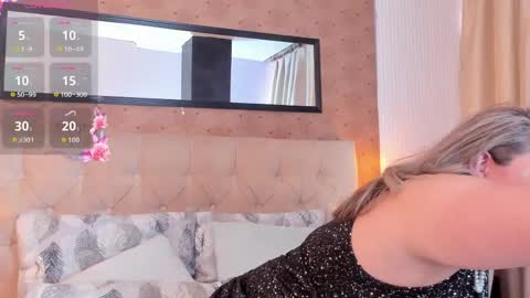 Natasha Blade online show from 04-10-26, 11:26