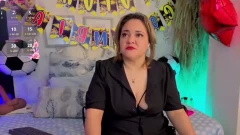 Natasha Blade online show from 06-13-26, 11:52