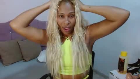 natashadormat online show from 01-19-26, 02:43