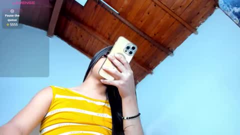 Natashafantasy online show from 03-11-26, 10:05