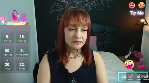 Natasha Mason online show from 10-08-25, 12:14