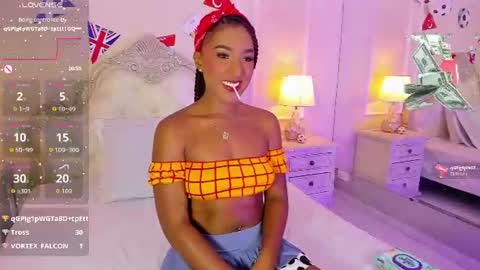 Snapshot of natashamiiller chatting on 07-10-26, 04:50 Natasha online show from 07-10-26, 04:50