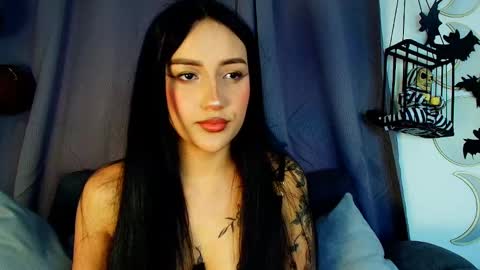Hello im Natti online show from 02-10-25, 05:09