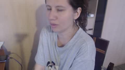 NATASHA online show from 07-20-26, 10:45
