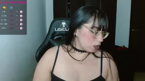 Natasha Smithe  online show from 01-05-25, 07:49