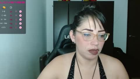 Natasha Smithe  online show from 01-13-25, 09:31