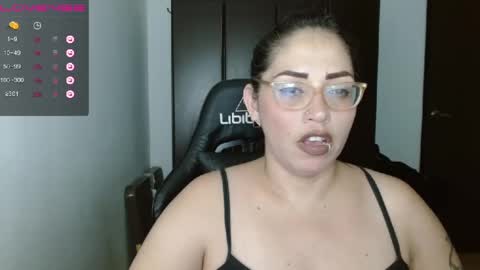 Natasha Smithe  online show from 01-17-25, 05:00