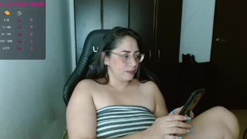 Natasha Smithe  online show from 01-30-25, 04:58