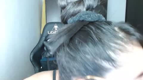 Natasha Smithe  online show from 02-07-25, 02:08