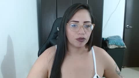 Natasha Smithe  online show from 02-27-25, 01:48