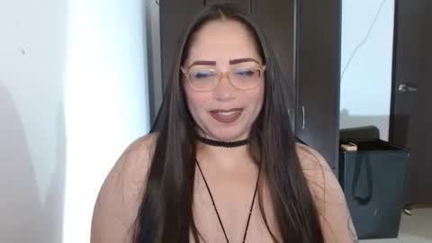 Natasha Smithe  online show from 09-22-25, 12:56