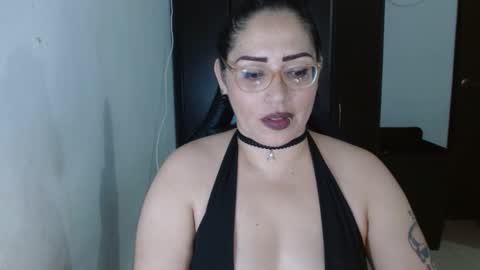 Natasha Smithe  online show from 01-09-26, 01:08