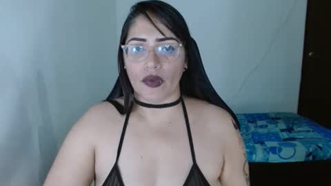 Natasha Smithe  online show from 02-08-26, 01:09