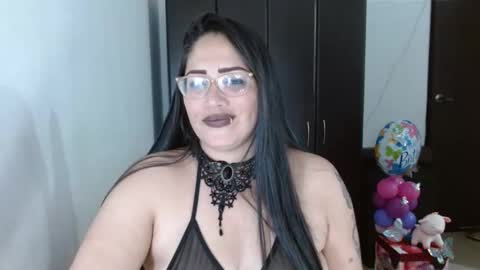 Natasha Smithe  online show from 03-20-26, 01:10