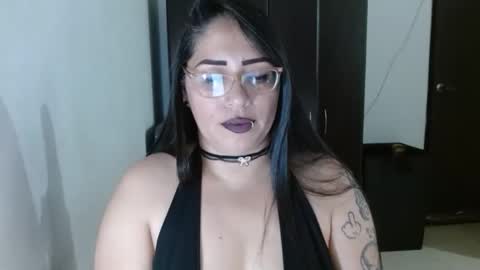 Natasha Smithe  online show from 04-12-26, 01:10