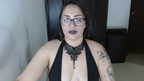Natasha Smithe  online show from 08-08-26, 12:24
