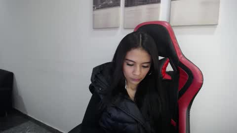 Natashax  online show from 01-14-26, 07:30