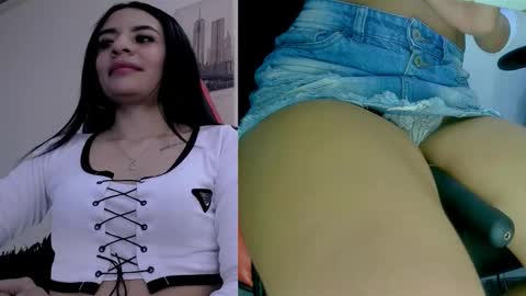 Natashax  online show from 02-06-26, 05:05