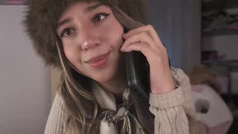 Natasha Independent model online show from 02-06-26, 01:32