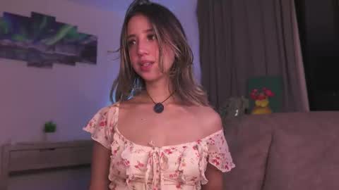 Natasha Independent model online show from 02-21-26, 03:40