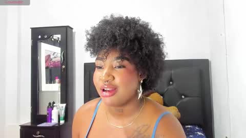 Natassha  online show from 10-23-25, 11:57