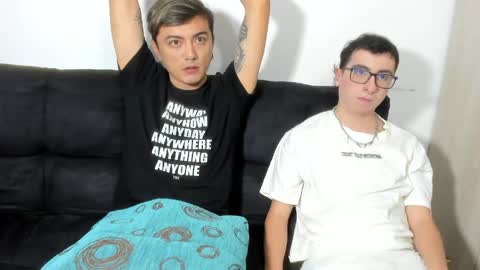 Nate and Milo online show from 06-02-26, 09:39