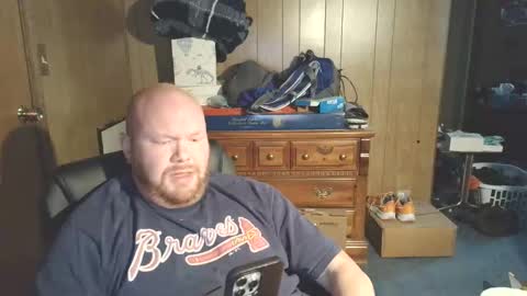 Nate online show from 12-13-25, 07:53