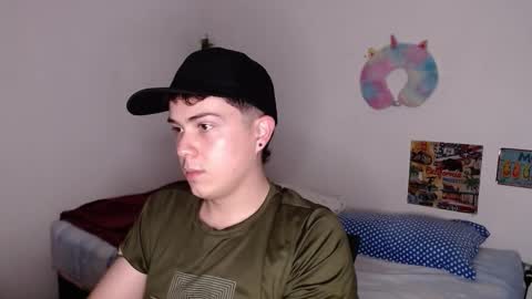 Nate belleri online show from 12-16-25, 01:54