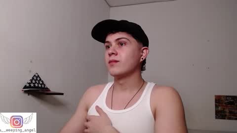 Nate belleri online show from 01-06-26, 12:36