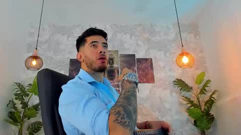 Nate Franco online show from 02-23-26, 04:43