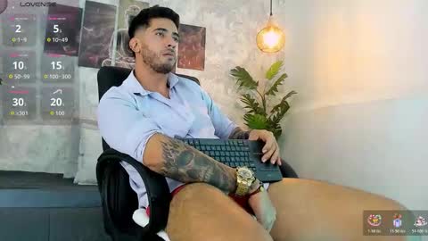 Nate Franco online show from 03-08-26, 04:16