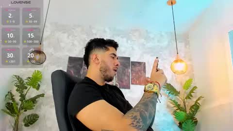 Nate Franco online show from 03-10-26, 06:07