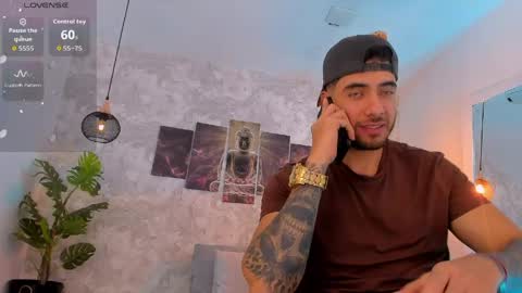 Nate Franco online show from 04-12-26, 04:17