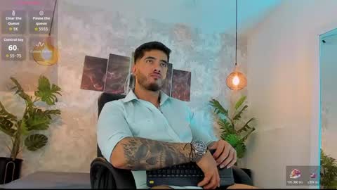 Snapshot of nate_franco chatting on 06-18-26, 04:02 Nate Franco online show from 06-18-26, 04:02