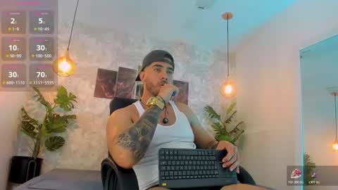 Snapshot of nate_franco chatting on 06-21-26, 04:15 Nate Franco online show from 06-21-26, 04:15