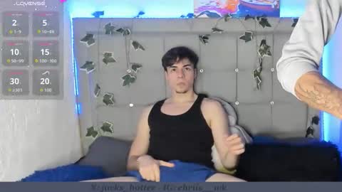 Nathaniel online show from 03-19-26, 02:48