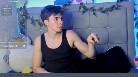 Nathaniel online show from 03-27-26, 04:07