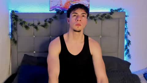 Nathaniel online show from 04-20-26, 05:43