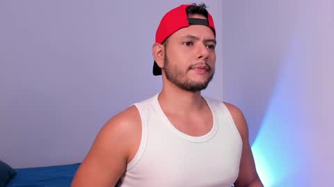 Nate Ocean online show from 12-12-24, 03:10