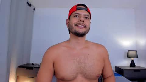 Nate Ocean online show from 02-03-26, 06:22