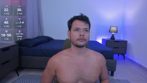 Nate Ocean online show from 03-31-26, 03:08
