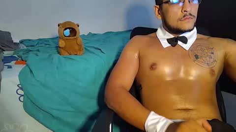 Nate torres online show from 02-07-26, 10:24